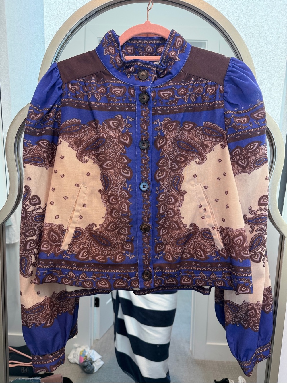 Women’s top